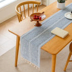 Bellwood Linen Table Runner