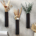 Briarwood Wall-Mounted Vases