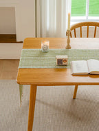 Bellwood Linen Table Runner