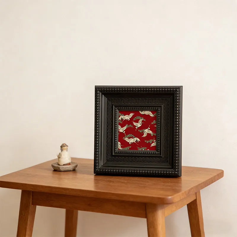 Ashby Wooden Decorative Photo Frame