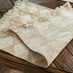 Ashford Linen Table Runner