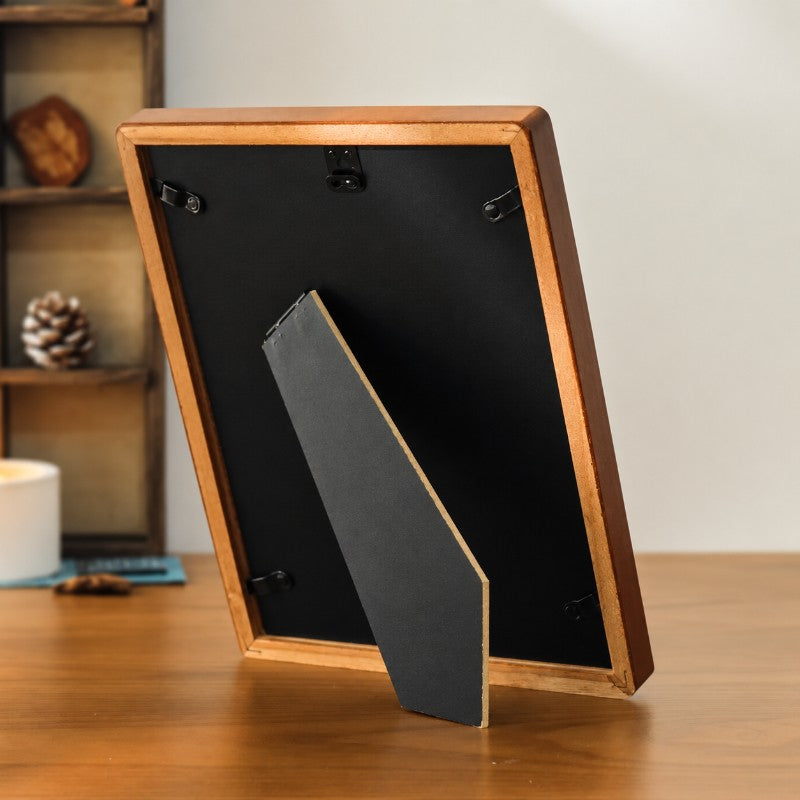 Hastings Wood Tabletop Picture Frame