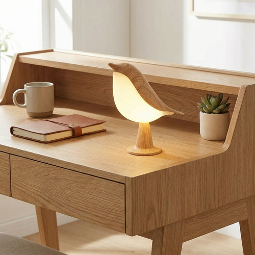 Avira Bird Table Lamp