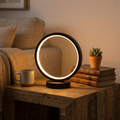 Halo Ring Table Lamp