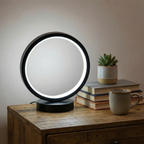 Halo Ring Table Lamp