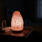Himalayan Salt Color Changing Lamp