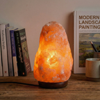 Himalayan Salt Color Changing Lamp