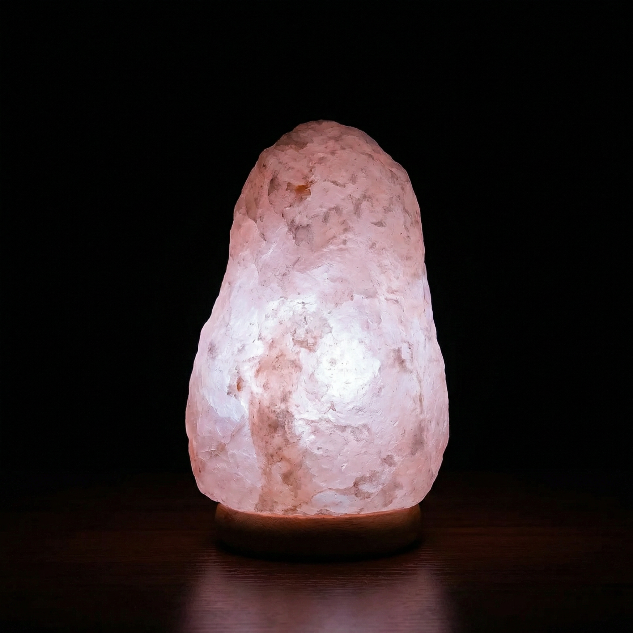Himalayan Salt Color Changing Lamp