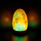 Himalayan Salt Color Changing Lamp