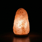 Himalayan Salt Color Changing Lamp