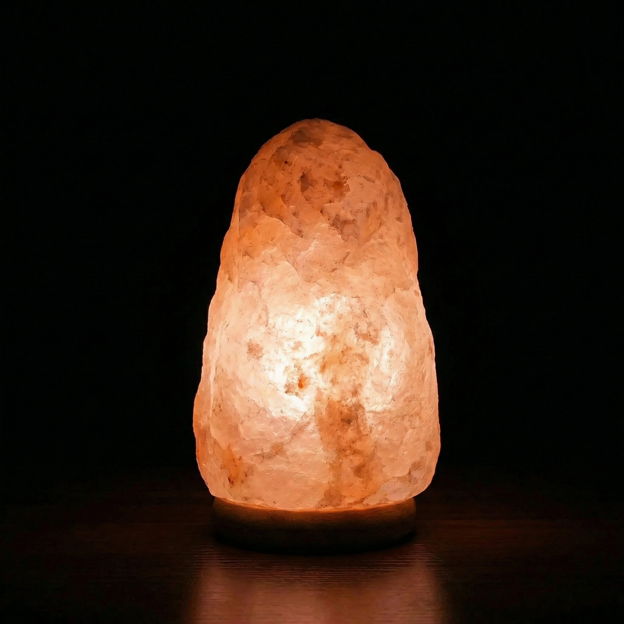 Himalayan Salt Color Changing Lamp