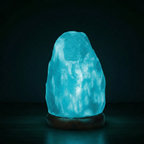 Himalayan Salt Color Changing Lamp