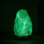 Himalayan Salt Color Changing Lamp