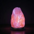 Himalayan Salt Color Changing Lamp