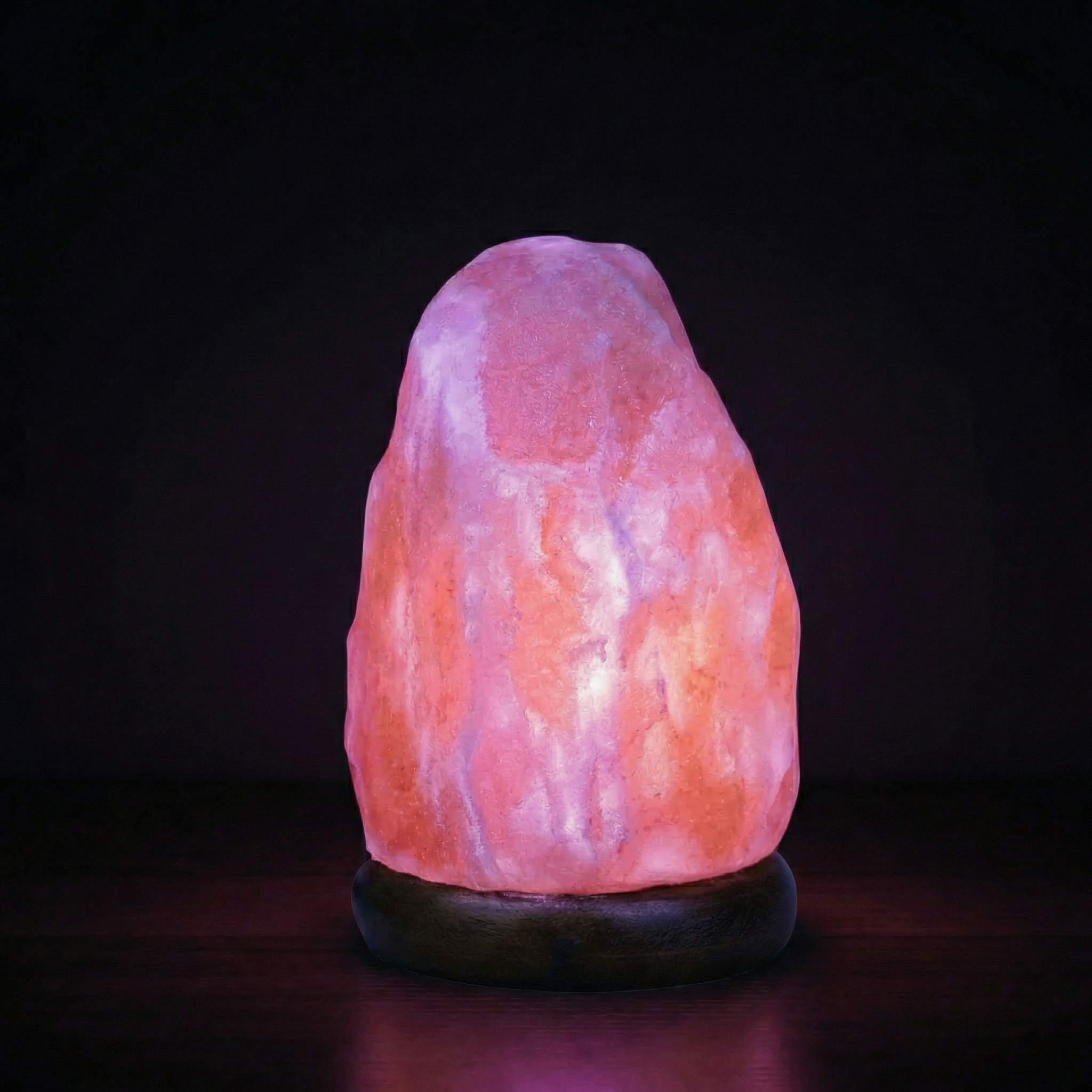 Himalayan Salt Color Changing Lamp
