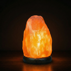 Himalayan Salt Color Changing Lamp