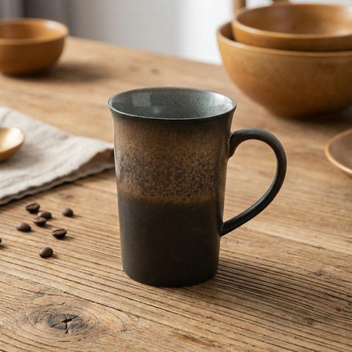Aiko Handmade Ceramic Mug