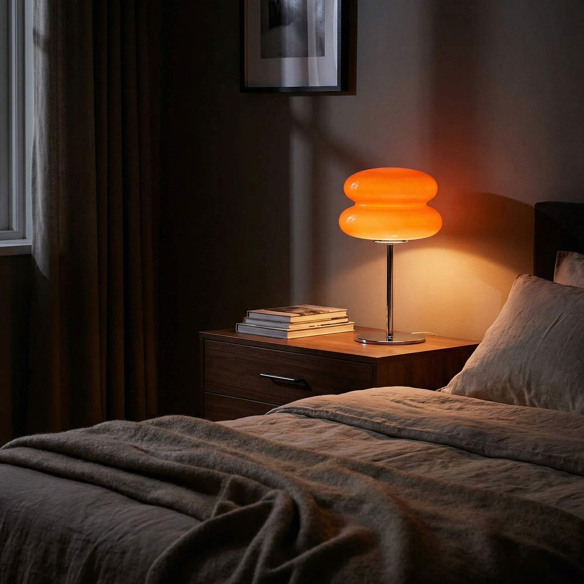 Lumira Table Lamp