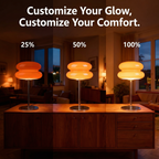 Lumira Table Lamp