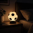 Striker Soccer Ball LED Lamp
