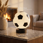 Striker Soccer Ball LED Lamp