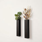 Briarwood Wall-Mounted Vases