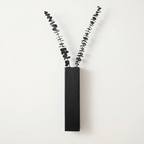 Briarwood Wall-Mounted Vases