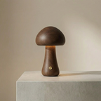 Mushroom Glow Table Lamp
