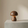 Mushroom Glow Table Lamp