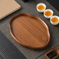 Ridley Wood Serving Tray